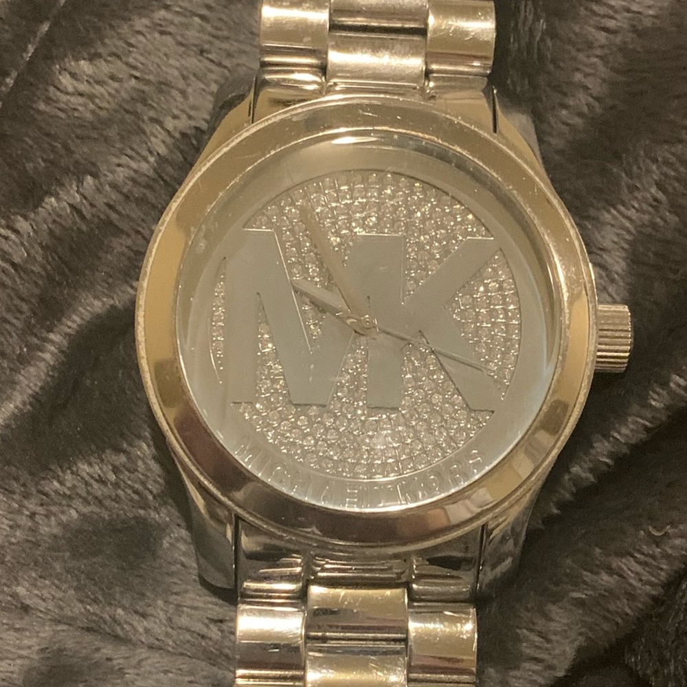 MK Watch